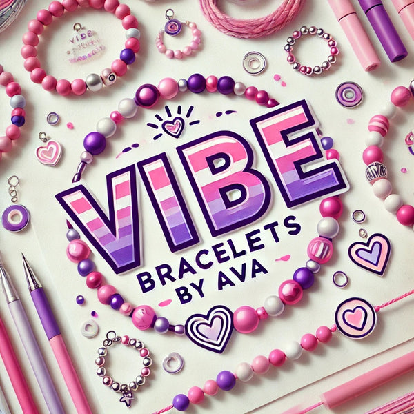 Vibe bracelets by Ava